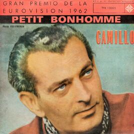 Petit bonhomme