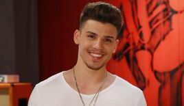 Sandro Nicolas