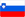 Flag of Slovenia