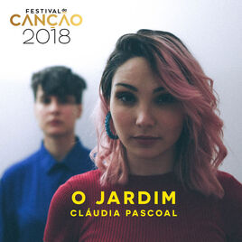 O jardim
