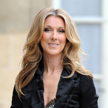 Celine dion origin outlet