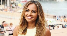 Jessica Mauboy