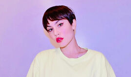 Elena Tsagrinou
