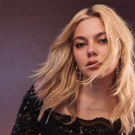 Maman (Louane)