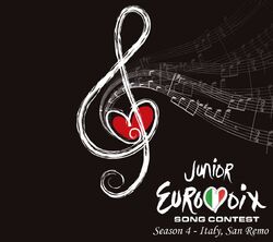 Logo JESC4