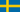 Flag of Sweden