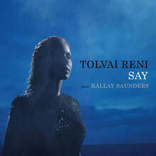 Say