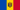 Flag of Moldova