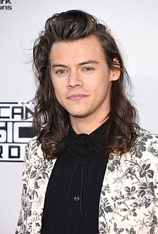 Harry Styles - Wikipedia