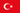 Flag of Turkey