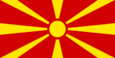 Flag of FYR Macedonia-0