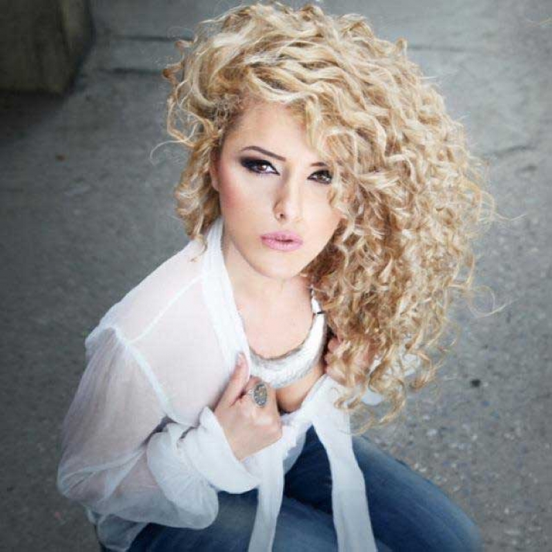 Adelina Emini Europa Song Contest Wiki Fandom