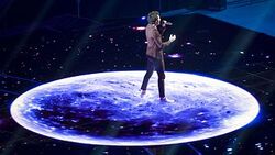 ESC2 - France 01