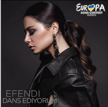 Dans Ediyorum