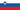 Flag of Slovenia