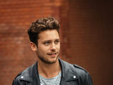 Bastian Baker