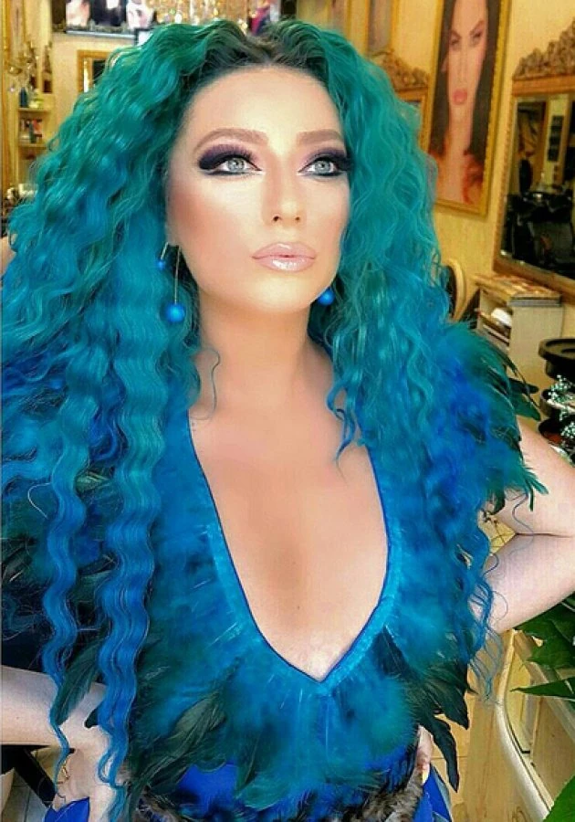 Ronela Hajati Europa Song Contest Wiki Fandom