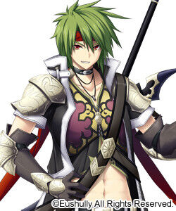 神のラプソディ Eushully Wiki Fandom
