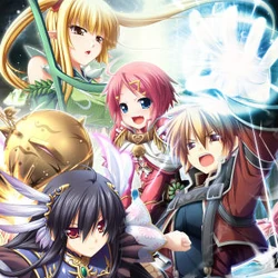 God Catching Alchemy Meister Eushully Wiki Fandom Kuruto gets kicked out of the hero's party for being too useless. god catching alchemy meister eushully