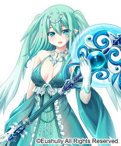 神のラプソディ Eushully Wiki Fandom