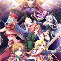 category 人物 eushully wiki fandom