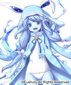 神のラプソディ Eushully Wiki Fandom