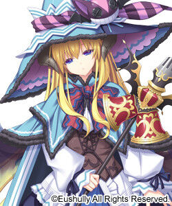 神のラプソディ Eushully Wiki Fandom