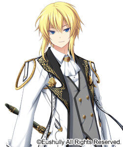神のラプソディ Eushully Wiki Fandom