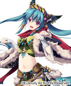 神のラプソディ Eushully Wiki Fandom