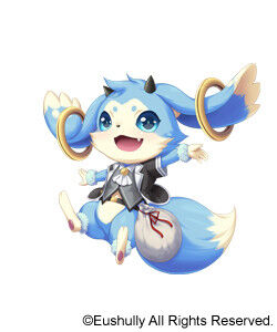 神のラプソディ Eushully Wiki Fandom