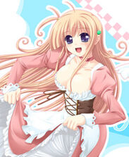Minna Daisuki Kodzukuri Banchou Eushully Wiki Fandom