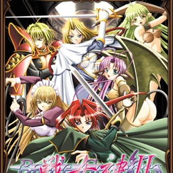 Category 人物 Eushully Wiki Fandom