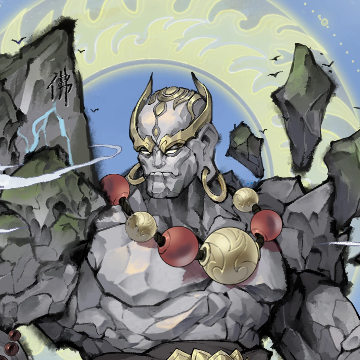STONEMONK | Euzqzs Wiki | Fandom