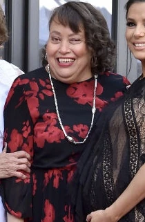 Elizabeth Judina Longoria