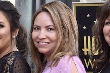 Elizabeth Judina Longoria