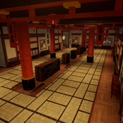 Imperial Palace Small