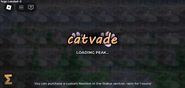 Loading Screen