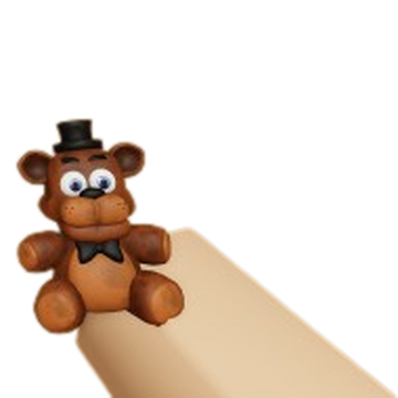 Fazbear, Roblox Evade Wiki