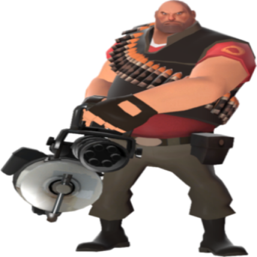 Heavy, Roblox Evade Wiki