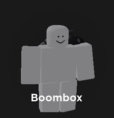 ID, Roblox Wiki