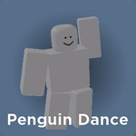 Stream Roblox EVADE Rambunctious emote ost, ROBOTIC DANCE C-15520 by  Bucket