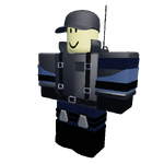 Cosmetics, Roblox Evade Wiki