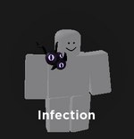 Infection, Evade Wiki