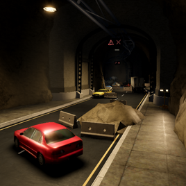 Aftunnel