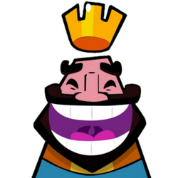 King, Roblox Evade Wiki