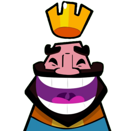 King, Roblox Evade Wiki