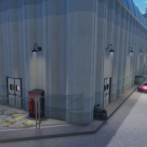 Game Roblox Map EVADE@Meeter Chanel, Gallery posted by Walnut12345