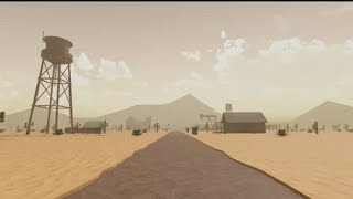 Desert Bus, Evade Wiki