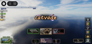 Menu Ui