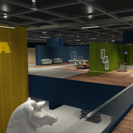 NEW IKEA Map Coming To EVADE! - [ROBLOX Evade] 